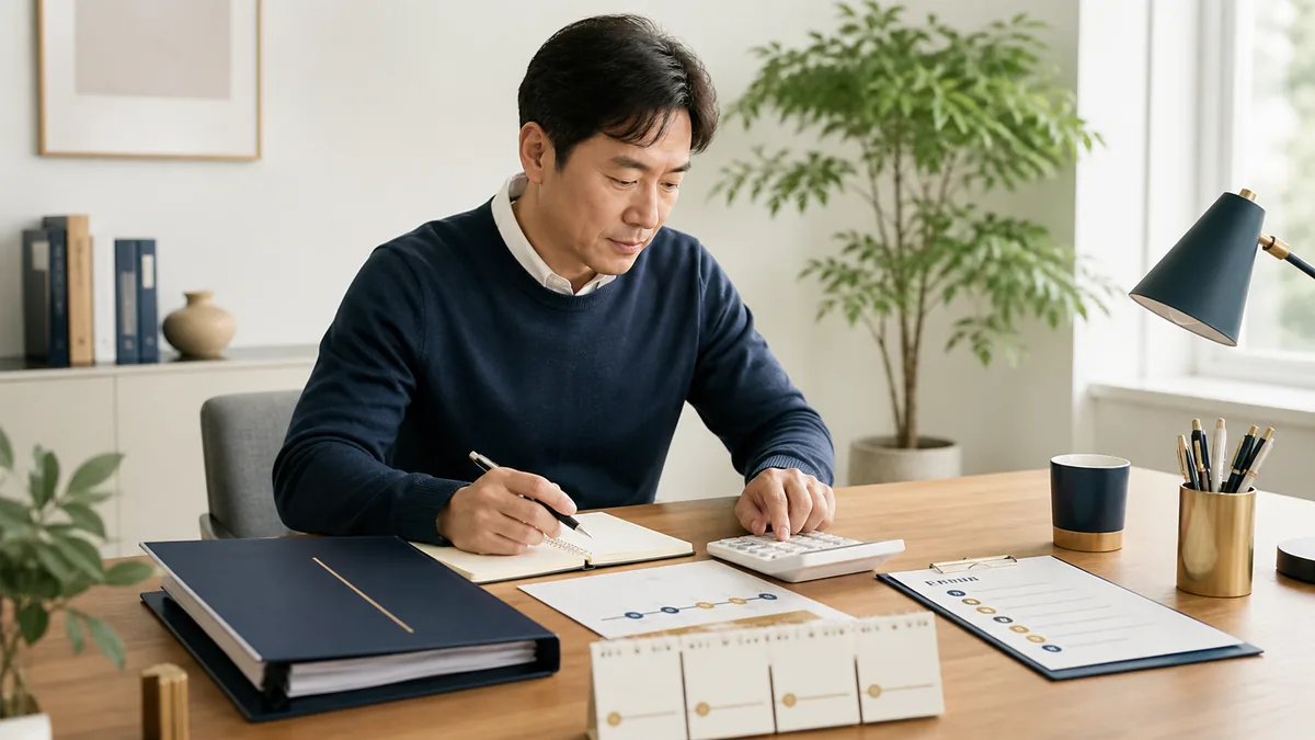 공무원 휴직 기여금, 복직 후 몰아내면 더 비쌀까? 납부 시점 비교 (2026)