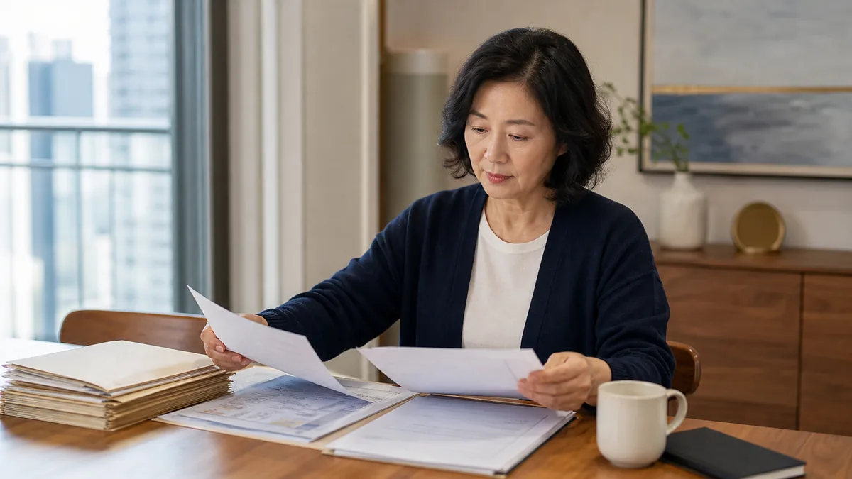 국민연금 분할연금, 이혼하면 절반 받을까? (2026년)