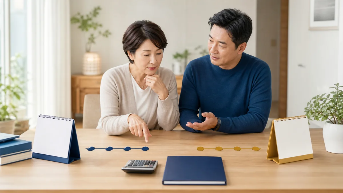 국민연금 임의가입, 60세 넘으면 같은 제도 아니다… 보험료 차이 (2026)