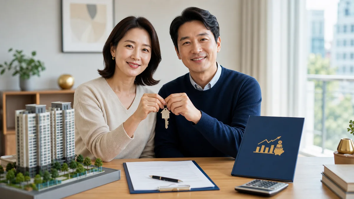 IRP 중도인출, 무주택자라도 집 계약 전에 확인할 세금·서류 (2026)
