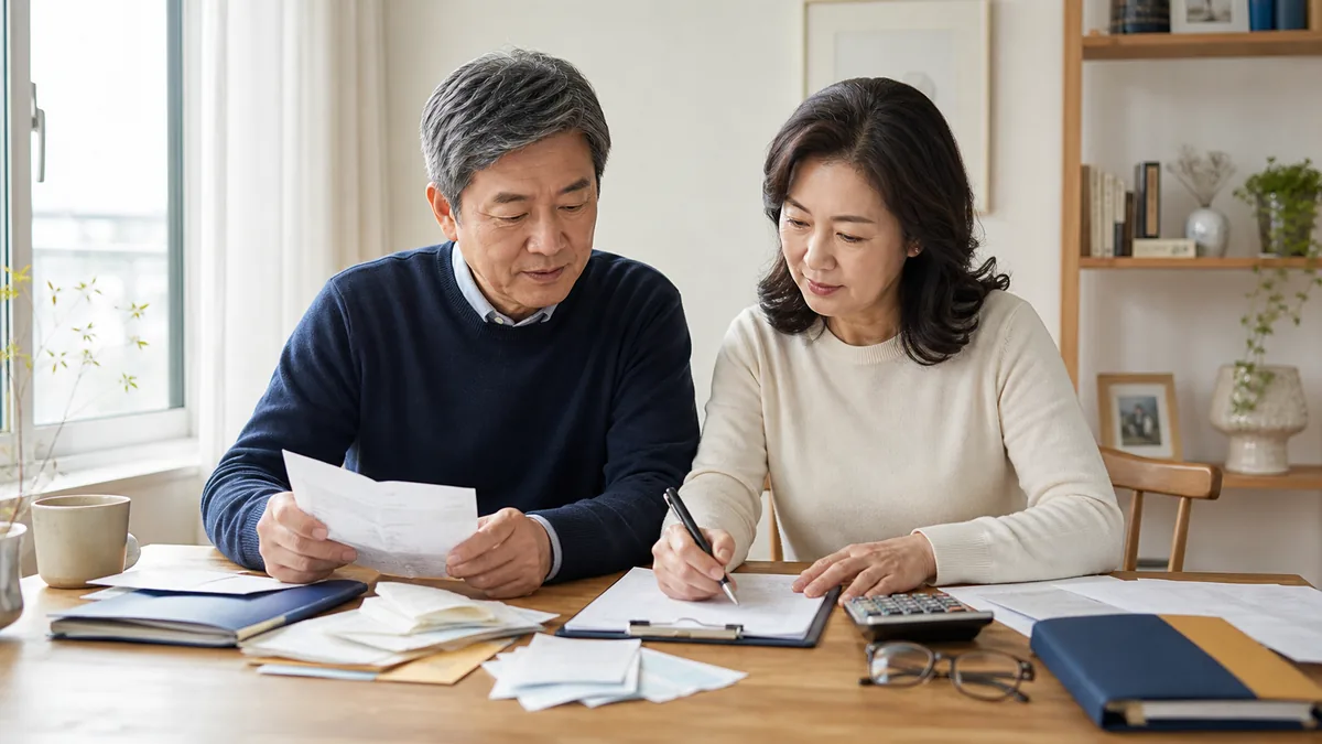 연말정산 의료비 세액공제, 부모님 소득 있어도 된다… 실손보험은 제외 (2026)